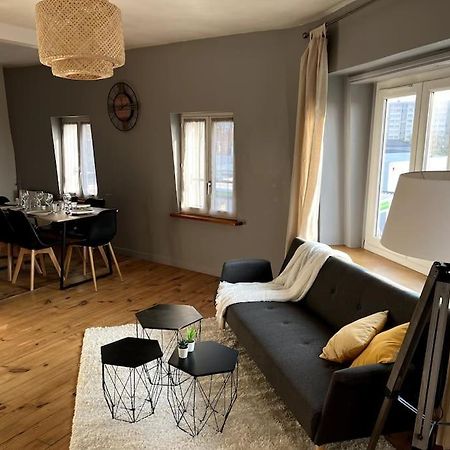 Appart 6Pers Centre Валансьен Экстерьер фото